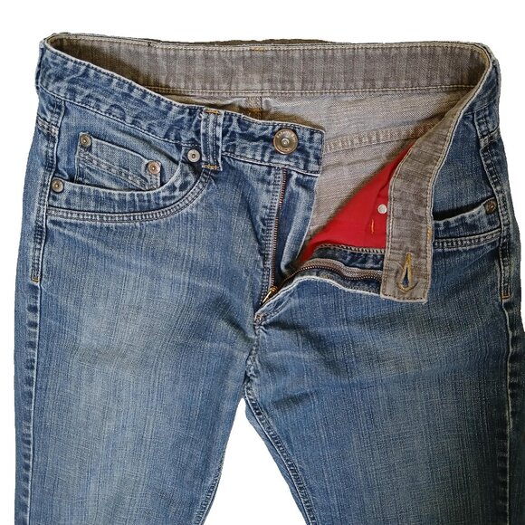 Roberto Bari by Engbers Jeans - Mens -  Size 34 / 34  - European Designer - Picture 6 of 12